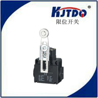 KJTDQ/凱基特 TLS-331 限位開關XCK-T128行程開關