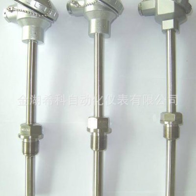 [廠家供應]PT100熱電阻/溫度傳感器/WZP鎧裝熱電阻溫度變送器