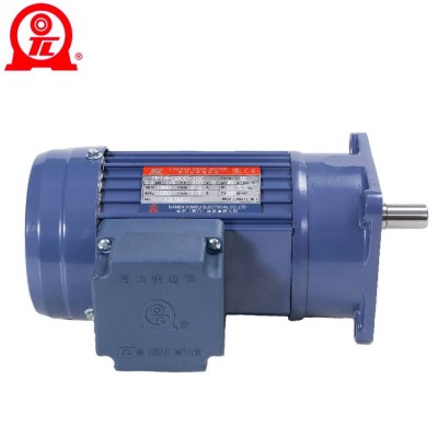 廈門(mén)東歷PF40-1500-60S3減速電機(jī)1500W立式 臺(tái)灣東力原裝現(xiàn)貨