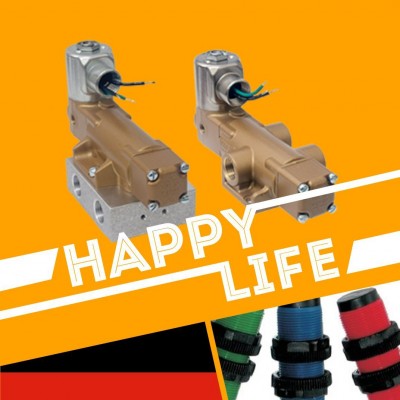 SCHUNK 接近開關 0301478 IN80-S-M8