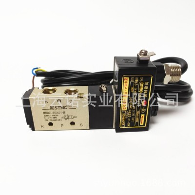 STNC代理 STNC 索諾天工防爆電磁閥 TG2521-08 AC220V DC24V