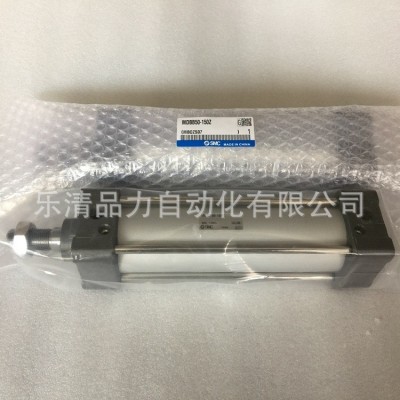 全新SMC MBB63/MDBB63-350Z 400Z 450Z 500Z 550Z-XB6標準氣缸