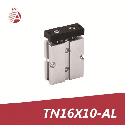SMC型 TDA/TN(HN/TD)系列雙軸氣缸 缸徑16 TN16