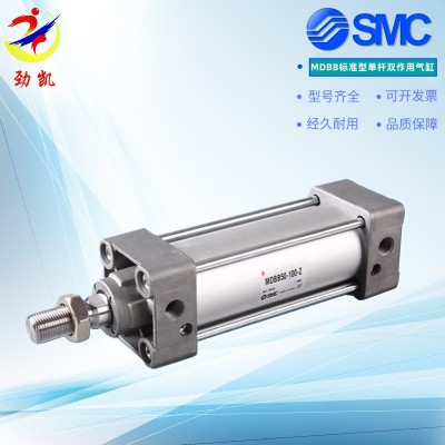 原裝SMC/MDBB80-365/370/375/380/385/390/400標準型氣缸現貨