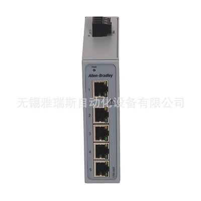 1783-US5T 議價 AB羅克韋爾 Allen-Bradley Stratix1783系列