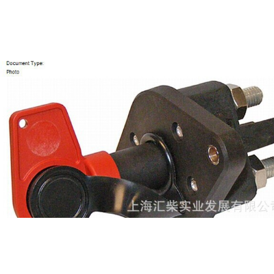 廠家推薦紅色海拉電源開關 四腳海拉電源開關 小型海拉電源開關