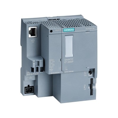 6ES7512-1DK01-0AB0 銷售西門子PLC S7-1500 CPU模塊 分布型