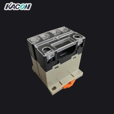 現貨批發Kacon/凱昆730-2TR繼電器兩開兩閉導軌安裝大功率 繼電器