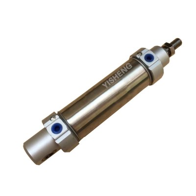 機械手氣缸 斜臂機機械手擺動氣缸MAC/CDM2E40-125回旋氣缸