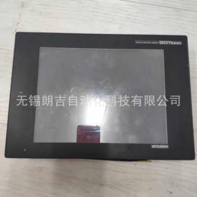 三菱觸摸屏10.4寸 GT1175-VNBA-C GT1275-VNBA-C 可維修
