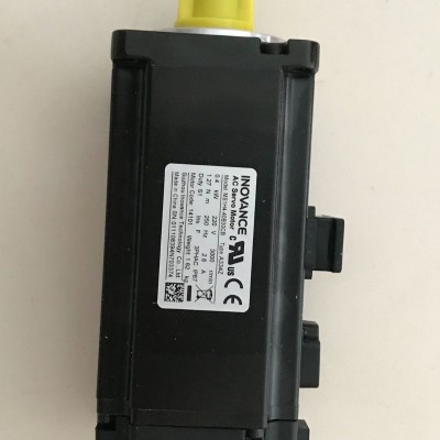 MSIH4-40B30CB-A334Z電機(jī)