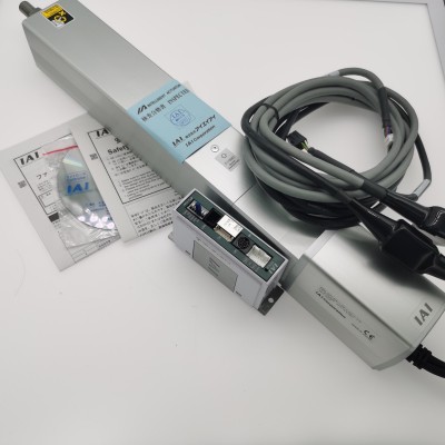 IAI原裝正品伺服電缸電推缸RCP2/RCP2-RA6C-I-56P-4-200-P1-S-B