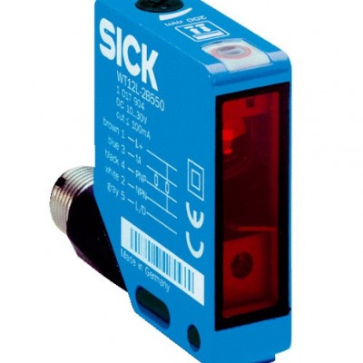 SICK/西克/光電開關/接近開關/測距儀