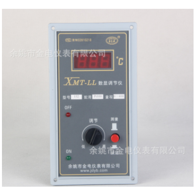 XMT-LL-151/152數顯溫度控制器