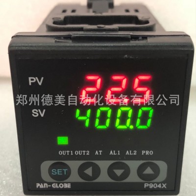 臺灣泛達溫控器P904X 原裝正品 河南代理 批量現貨