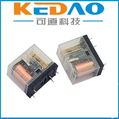 歐姆龍G2R-1A-H DC48V功率繼電器(OMRON)原裝正品現貨特價