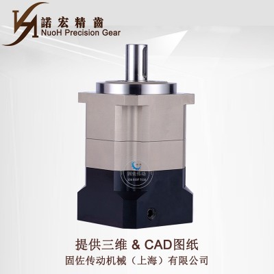 精密伺服行星減速機(jī) AB90-L2-15雙級(jí)速比微型行星減速機(jī)