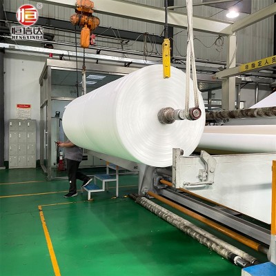 廠家批發(fā)親水加柔無(wú)紡布成人尿不濕用親水無(wú)紡布醫(yī)用紡粘無(wú)紡布