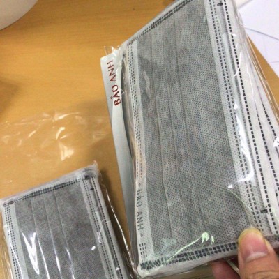spp口罩外包薄膜口罩自動包裝機用薄膜食品塑料袋薄膜