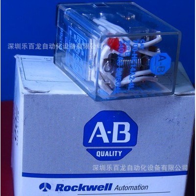 美國(guó)AB 繼電器700-HAB2A24-4，700-HC14A2-4L，700-HA32A24-99