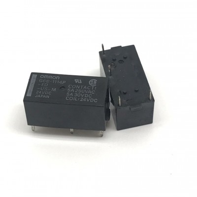 全新G6B-1114P-1174P-FD-US繼電器 1個(gè)起批