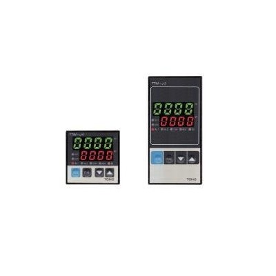 原裝正品TOHO日本東邦溫控器TTM-J4-R-AB