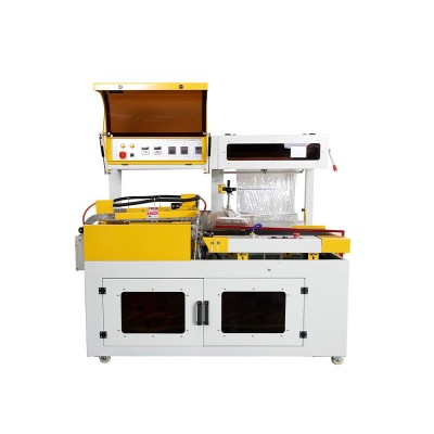 廠家供應JY-400B全封式收縮包裝機型號560B 飲料食品醫藥包裝機