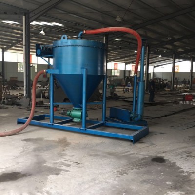 港口卸料氣力輸送機(jī) 自動(dòng)吸料氣流輸送機(jī) 五谷雜糧入倉轉(zhuǎn)運(yùn)吸糧機(jī)