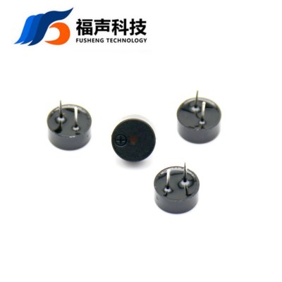 FS9042 無(wú)源電磁式蜂鳴器 9*4.2MM 3V16歐姆 胎壓儀用蜂鳴器