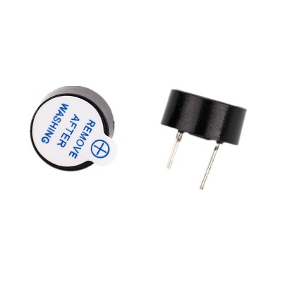 9042有源蜂鳴器 9042電磁式有源一體5V蜂鳴器(3v 5v 12v)