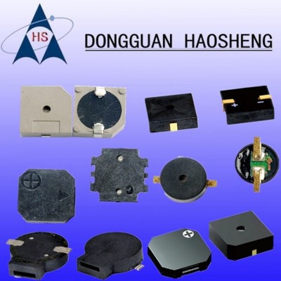 源頭工廠蜂鳴器現貨供應優質1407/1707/12095/2440/1255壓電貼片