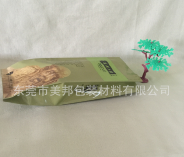 廠家定制一次性不同規格茶葉包裝鋁箔袋 寵物食品鋁箔袋