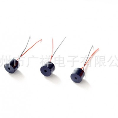 廠家直銷有源帶線蜂鳴器 批發環保耐高溫蜂鳴器質量保證價格優惠