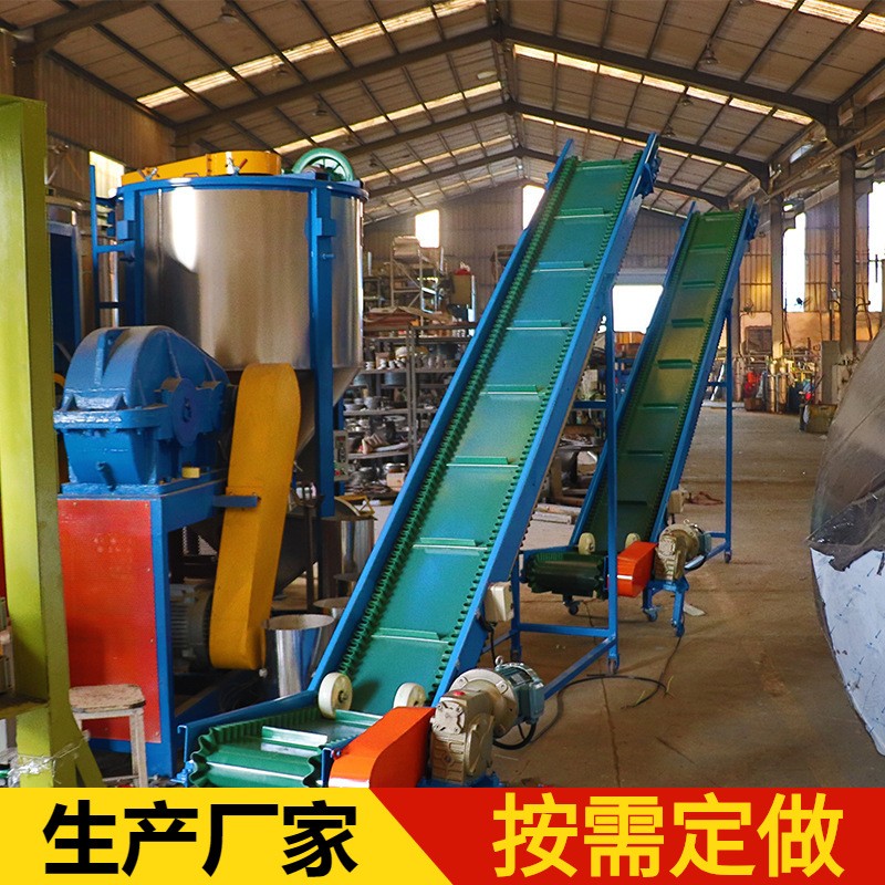 雙變幅帶式輸送機轉(zhuǎn)彎半徑可調(diào)源頭廠家可安要求做價格優(yōu)惠發(fā)貨快