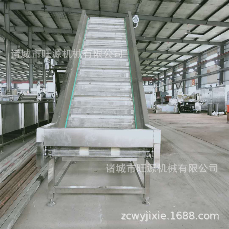 提升機