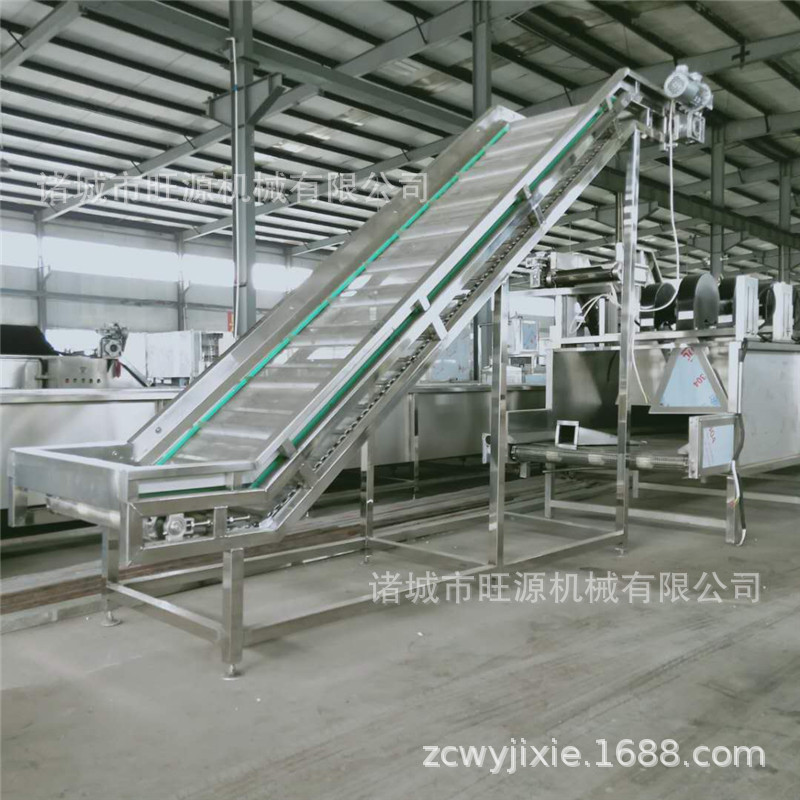 提升機