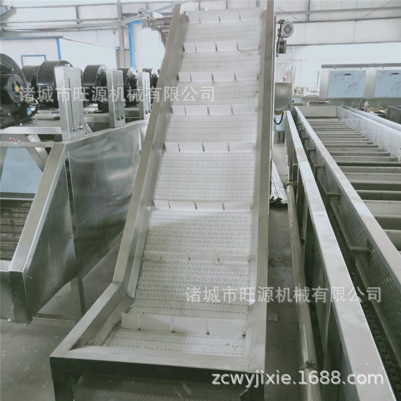 提升機
