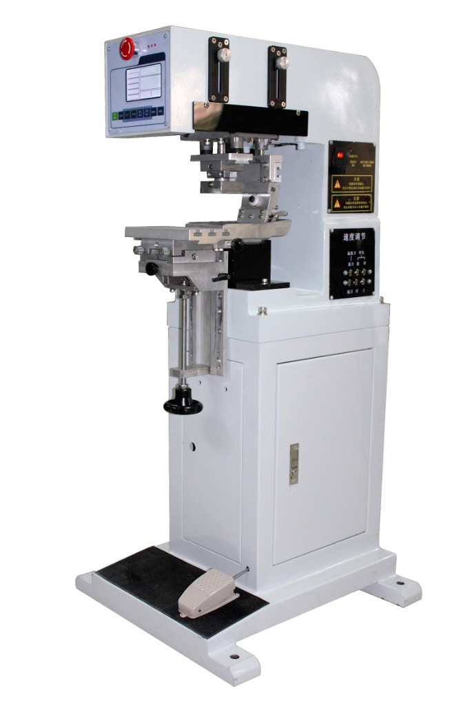 M125-4油盆機