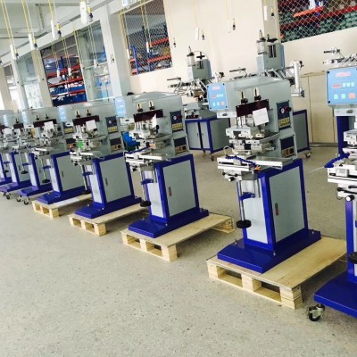 文登移印機廠家/青島自動移印機/氣動移印機
