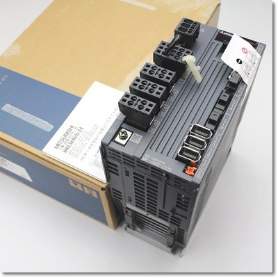 三菱伺服驅動器 MR-J4-350A 放大器 全新原裝現貨特價