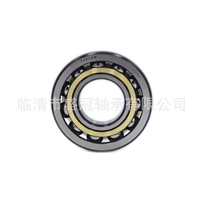 角接觸軸承7221 7222 7224 7228 7230 7232 7234 7236 7240AC ACM 軸承