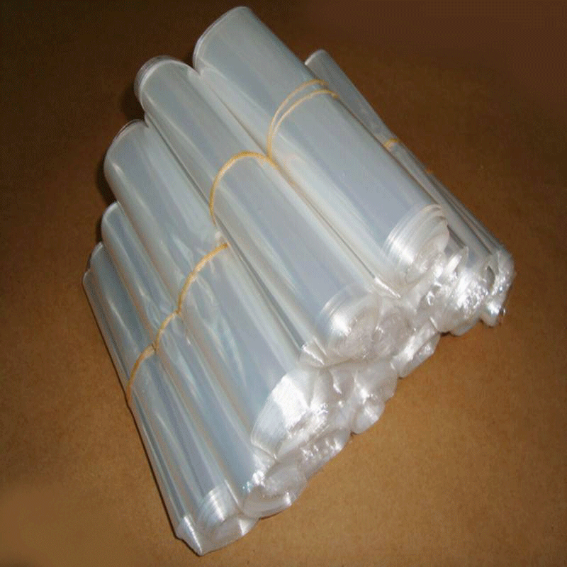 東莞工廠直銷PVC POF熱收縮膜筒/熱縮/包裝/塑封膜大規(guī)格