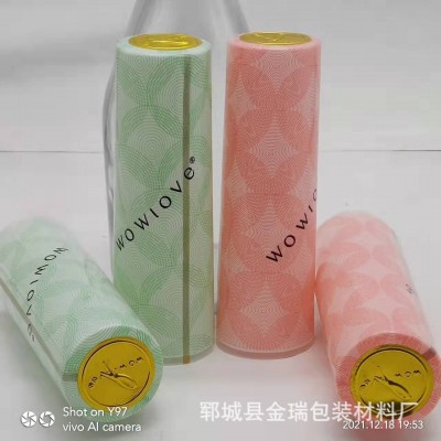 葡萄酒紅酒封口膜 廚房調料瓶 醬油瓶封口膜 PVC熱收縮膜