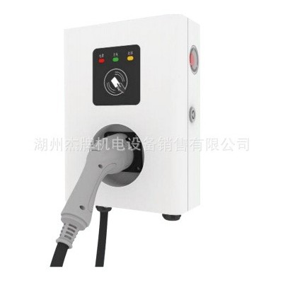 HSJ23-J 簡易交流充電樁