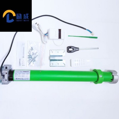 卷簾門管狀電機(jī)車庫(kù)門80N電機(jī)