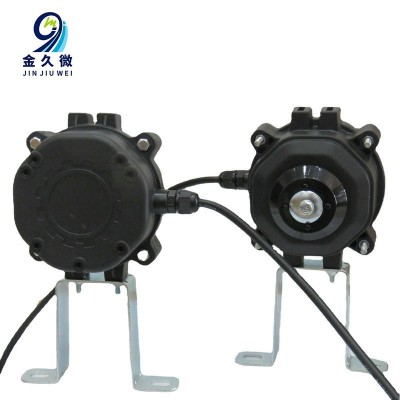 ECM-EQM系列節能電機 EC電機 冷柜用直流無刷電機節能電機新品 5個起批