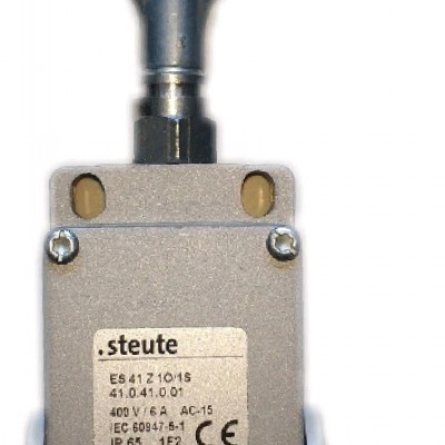 德國斯陶特steute(世德）拉線開關(guān)ES41Z10/1S現(xiàn)貨