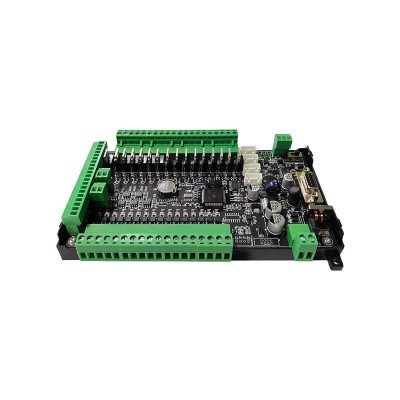 TL2N-32MS-10V2V-4P 步進控制器 國產控制器 國產PLC plc控制板