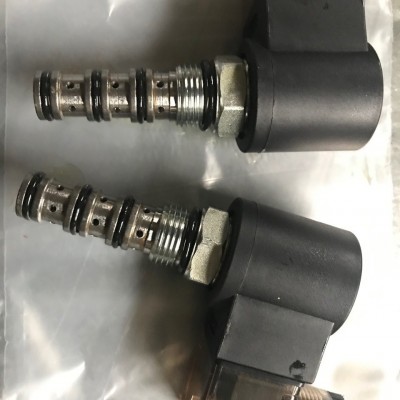 電磁換向閥 SV08-241 DHF08-241 閥塊標準塊，二位四通 5個起批