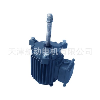 現貨供應防水小電機 YLZC90S-6/0.75KW冷卻塔戶外風車電機